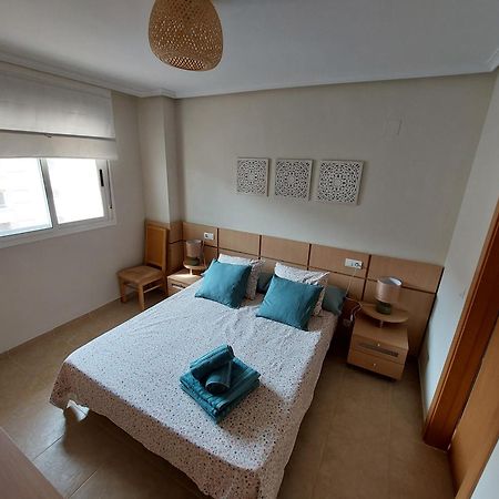 Apartamento Neptuno Sunrise Magic World Оропеса-дель-Мар Экстерьер фото