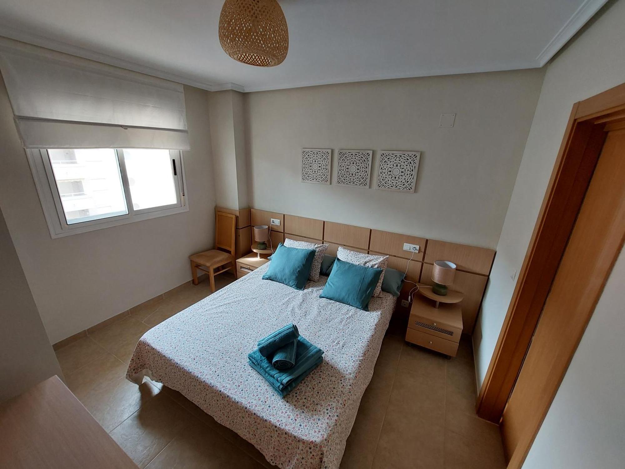 Apartamento Neptuno Sunrise Magic World Оропеса-дель-Мар Экстерьер фото