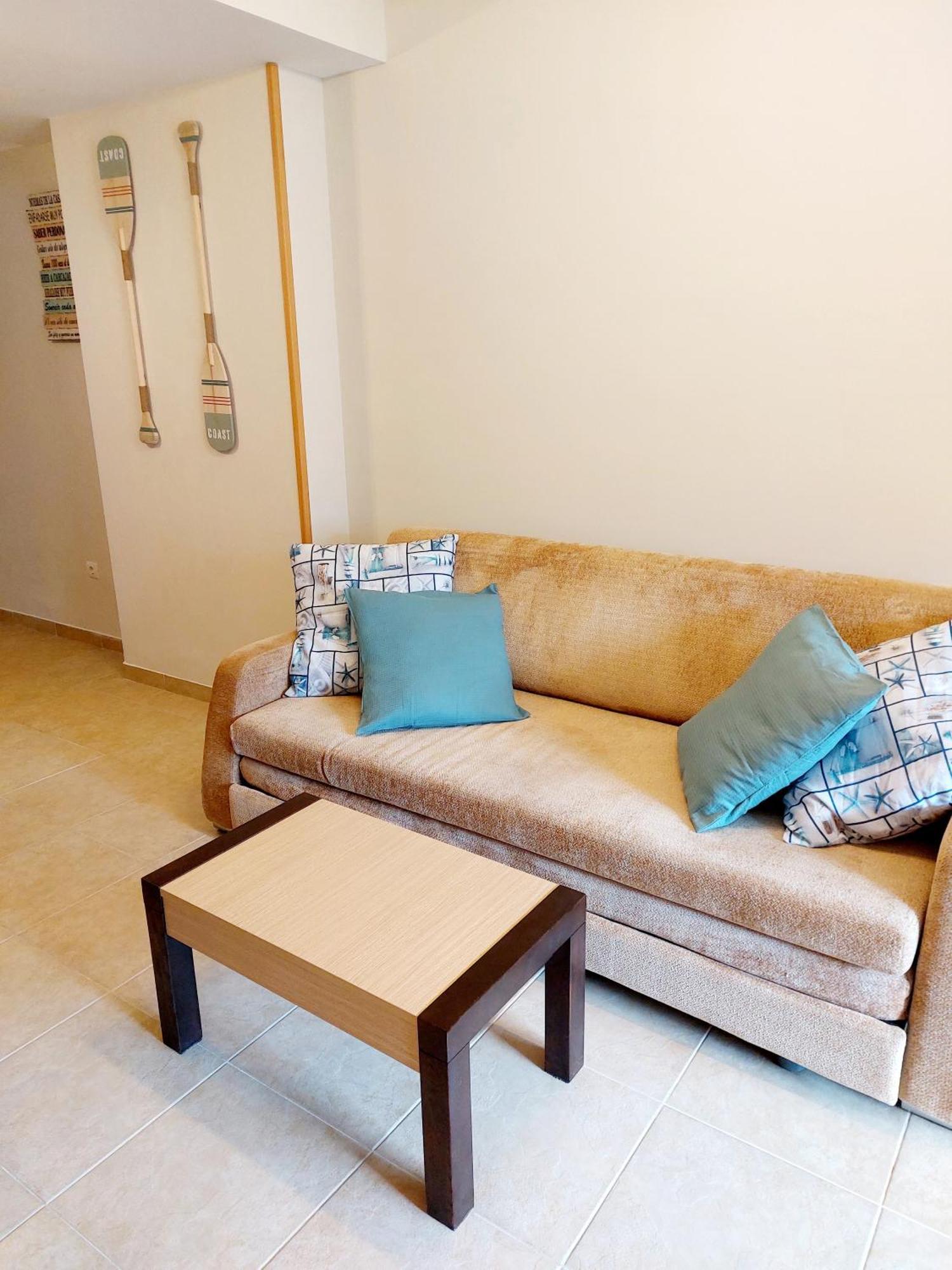 Apartamento Neptuno Sunrise Magic World Оропеса-дель-Мар Экстерьер фото