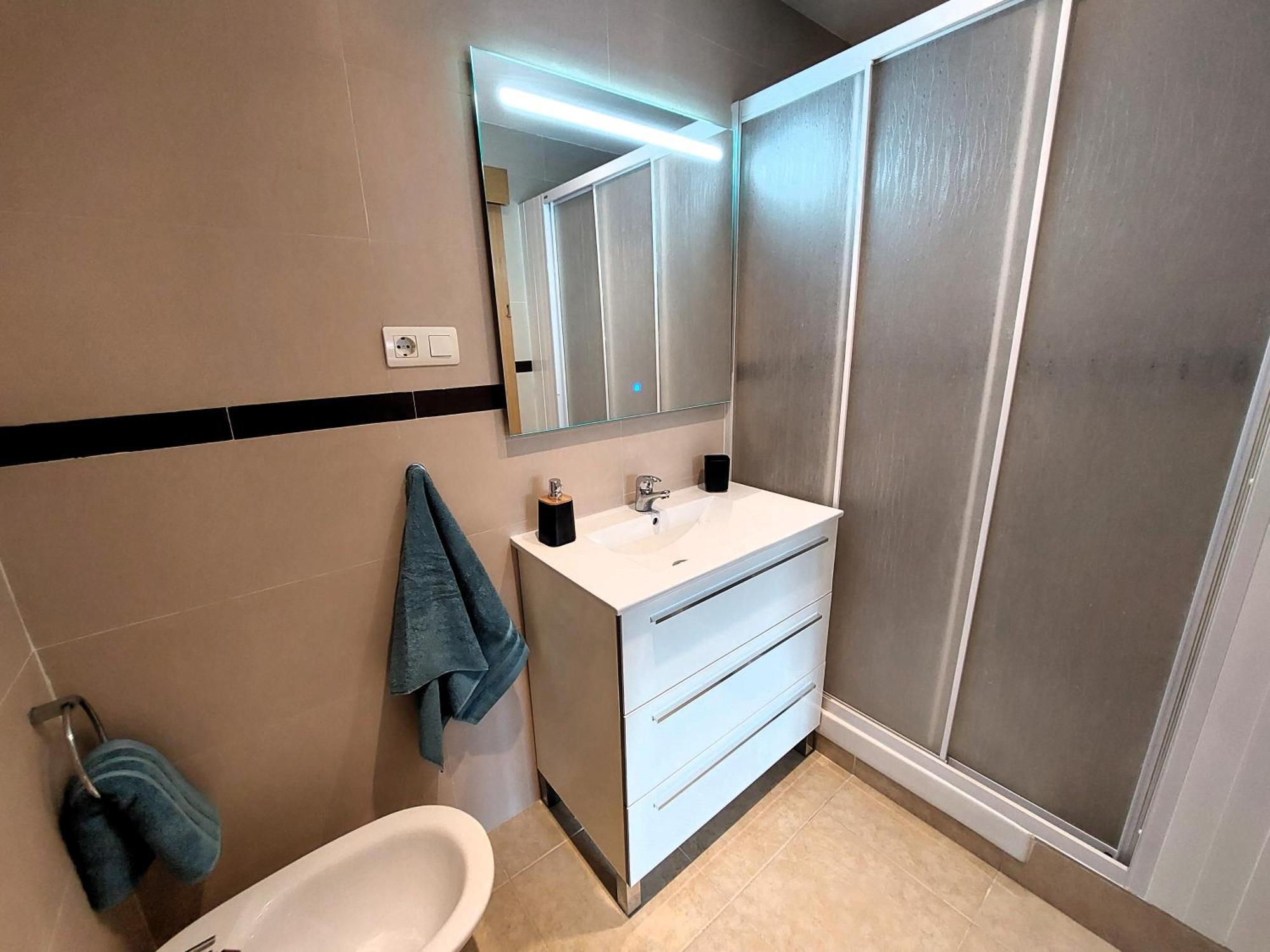 Apartamento Neptuno Sunrise Magic World Оропеса-дель-Мар Экстерьер фото