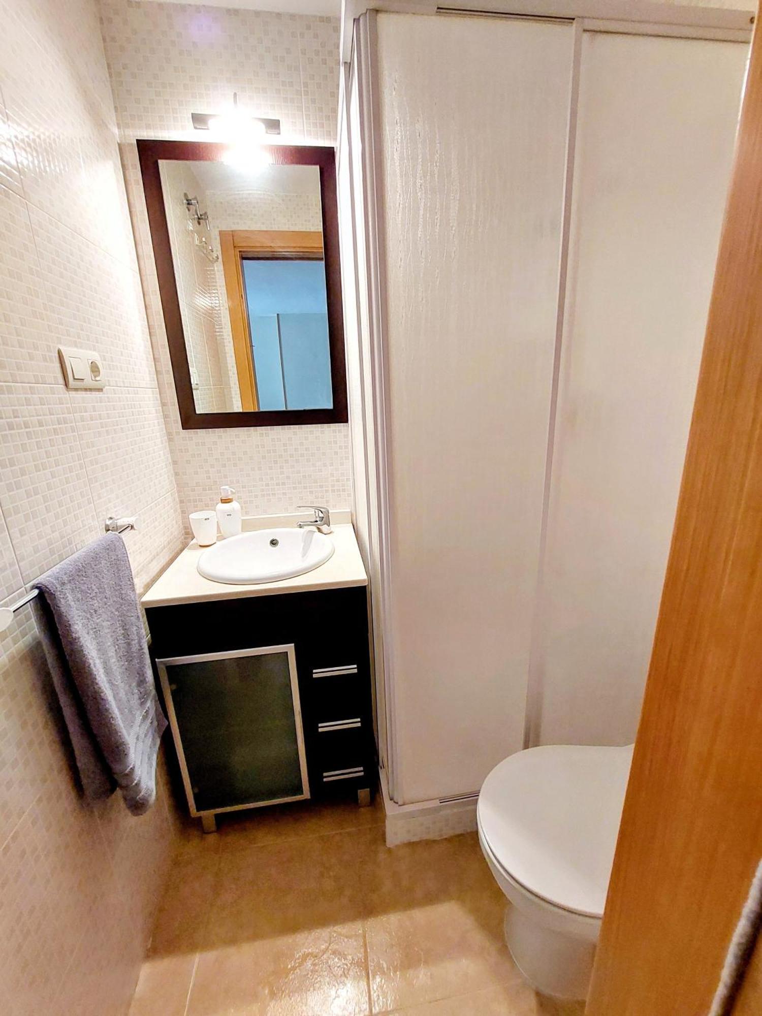 Apartamento Neptuno Sunrise Magic World Оропеса-дель-Мар Экстерьер фото