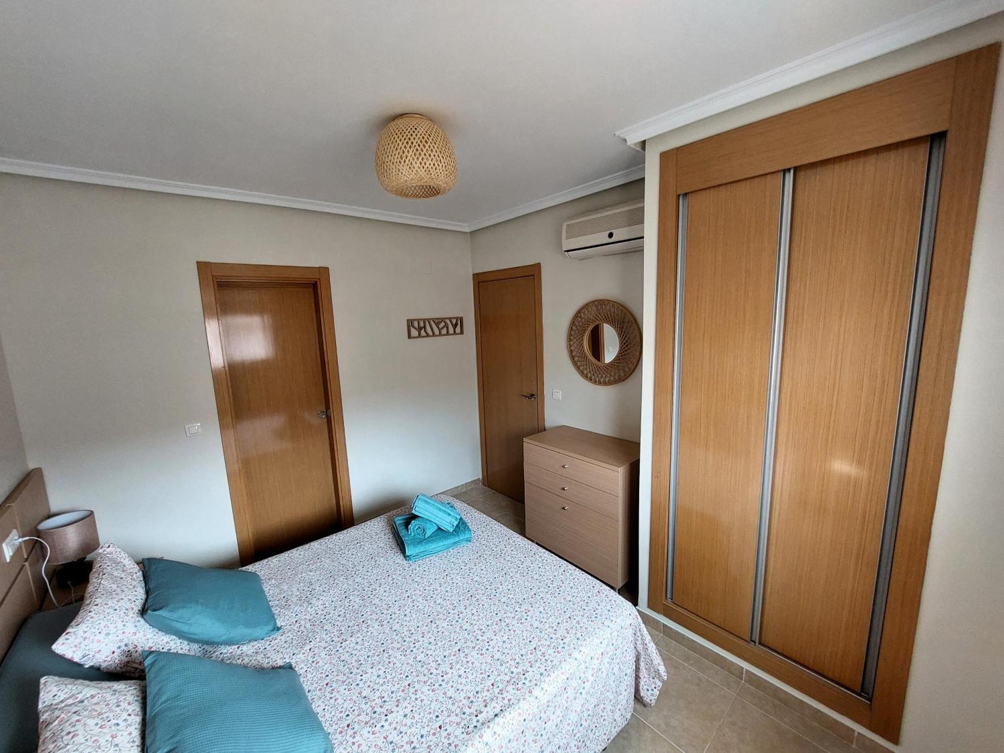 Apartamento Neptuno Sunrise Magic World Оропеса-дель-Мар Экстерьер фото