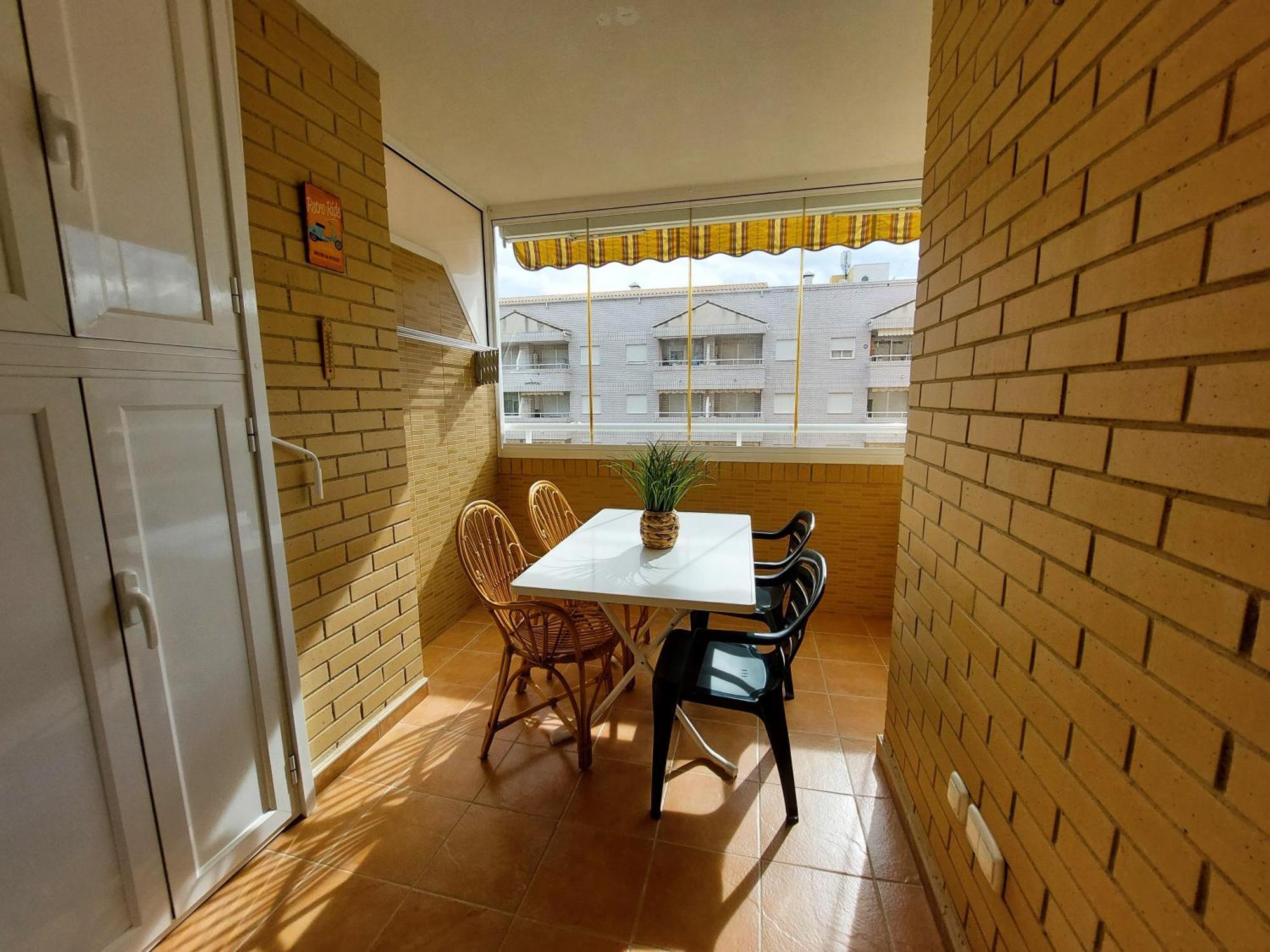 Apartamento Neptuno Sunrise Magic World Оропеса-дель-Мар Экстерьер фото