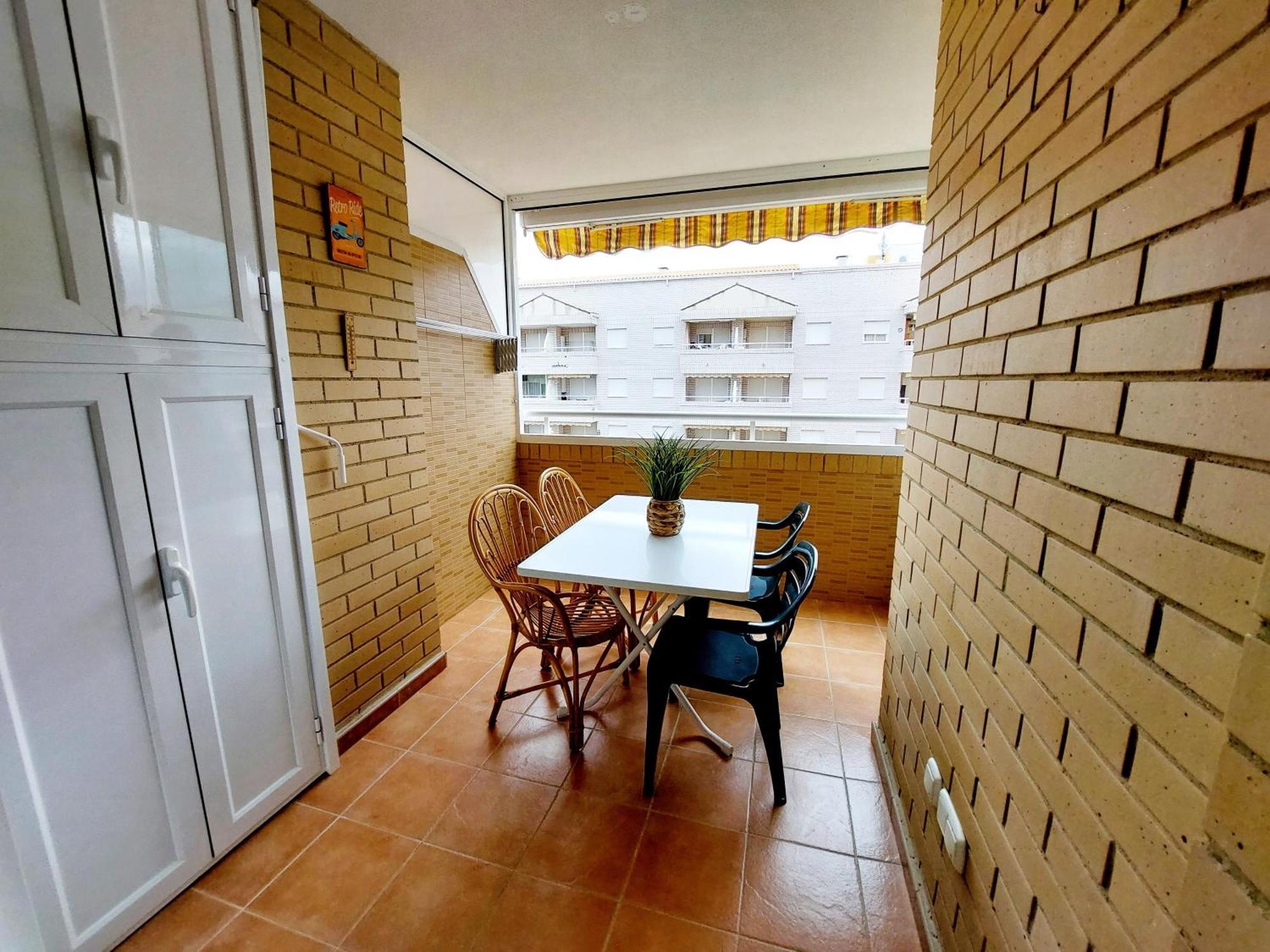Apartamento Neptuno Sunrise Magic World Оропеса-дель-Мар Экстерьер фото