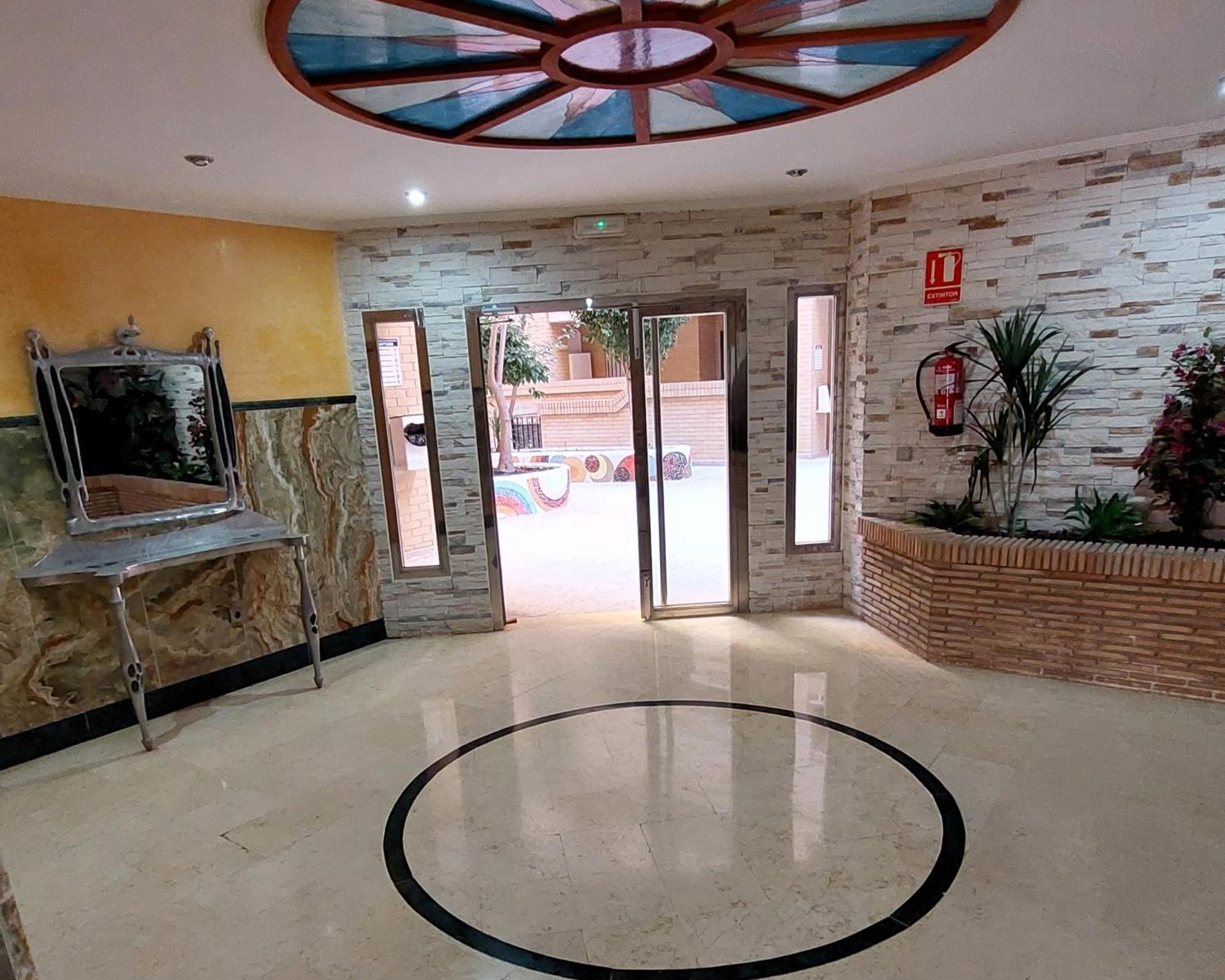Apartamento Neptuno Sunrise Magic World Оропеса-дель-Мар Экстерьер фото